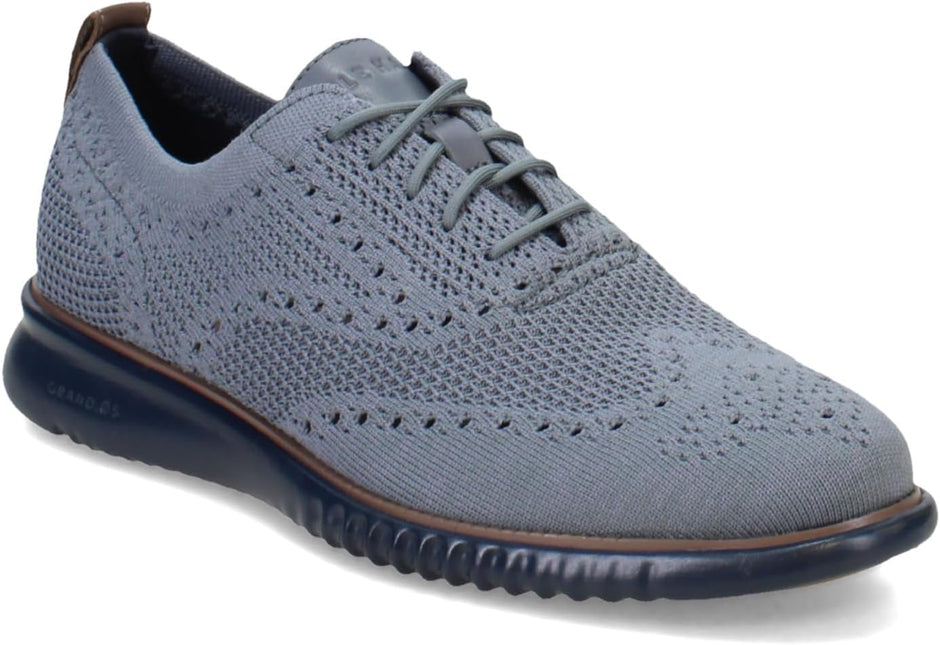 COLE HAAN 2.ZEROGRAND STITCHLITE OXFORD MEN SHOES