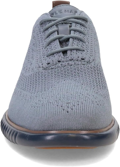 COLE HAAN 2.ZEROGRAND STITCHLITE OXFORD MEN SHOES