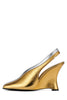Gold Silver Combo / 5 / Medium