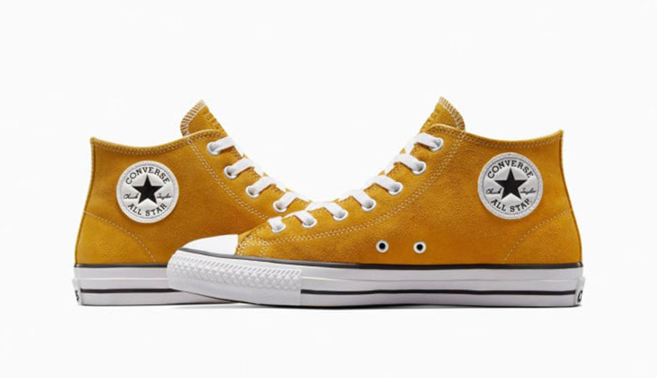 CONVERSE CHUCK TAYLOR ALL STAR PRO