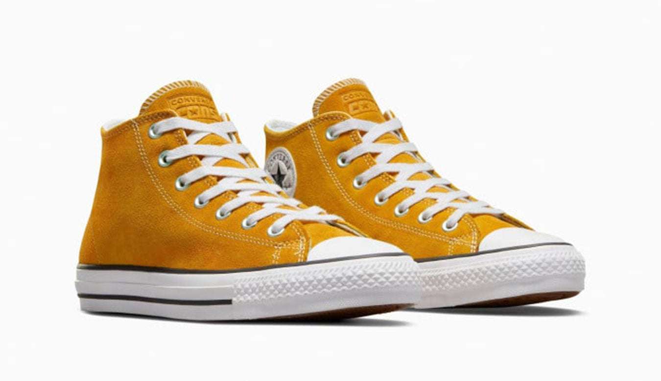 CONVERSE CHUCK TAYLOR ALL STAR PRO