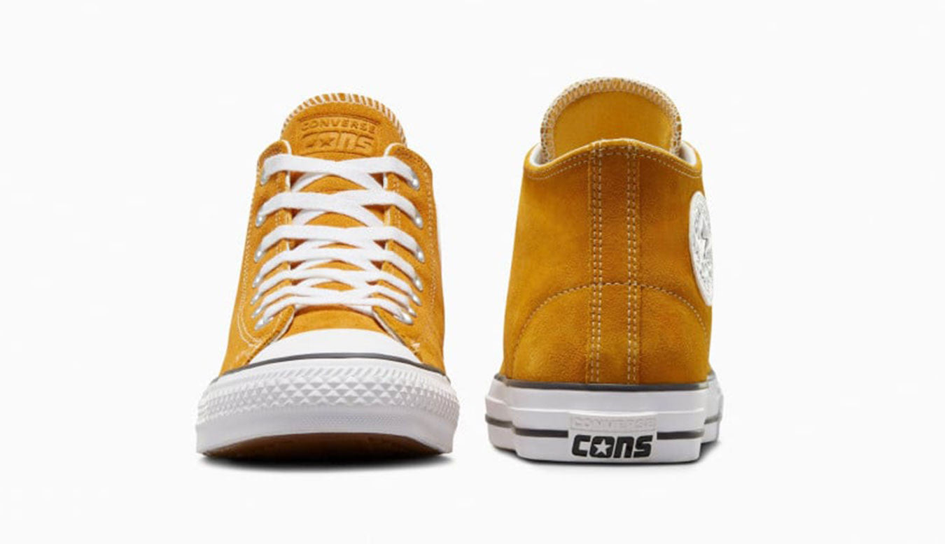 CONVERSE CHUCK TAYLOR ALL STAR PRO