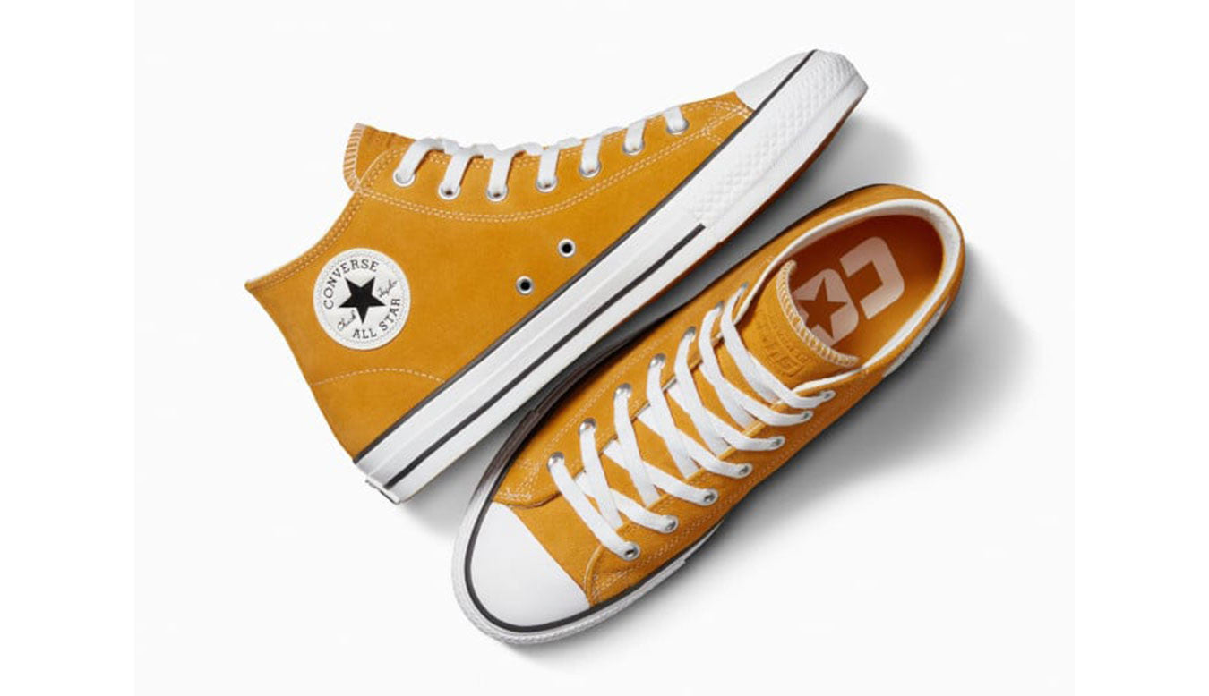 CONVERSE CHUCK TAYLOR ALL STAR PRO