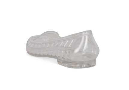 JEFFREY CAMPBELL SUNNIE Women Sandals - Clear