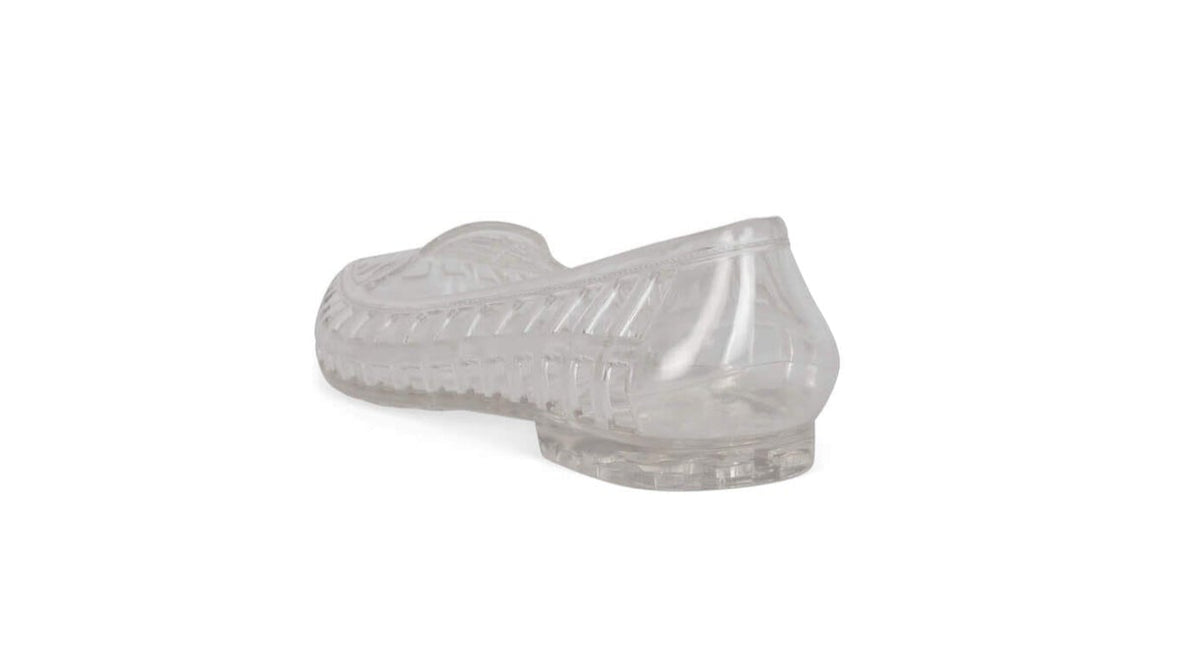 JEFFREY CAMPBELL SUNNIE Women Sandals - Clear
