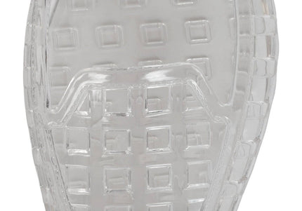 JEFFREY CAMPBELL SUNNIE Women Sandals - Clear