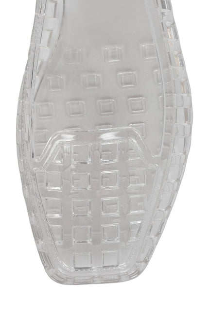 JEFFREY CAMPBELL SUNNIE Women Sandals - Clear