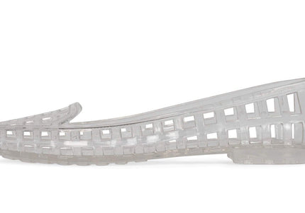 JEFFREY CAMPBELL SUNNIE Women Sandals - Clear