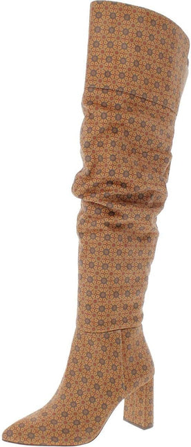 JESSICA SIMPSON JS-ALEXIANA WOMEN BOOTS
