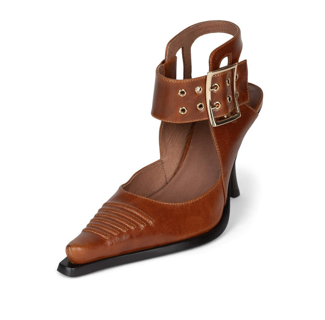 JEFFREY CAMPBELL  WOMEN HEELS