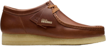 Tan Leather