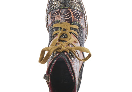 L'ARTISTE ABOOT WOMEN BOOTS