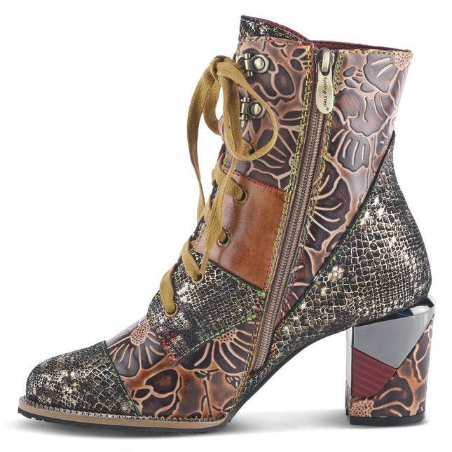 L'ARTISTE ABOOT WOMEN BOOTS
