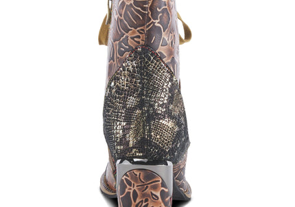 L'ARTISTE ABOOT WOMEN BOOTS