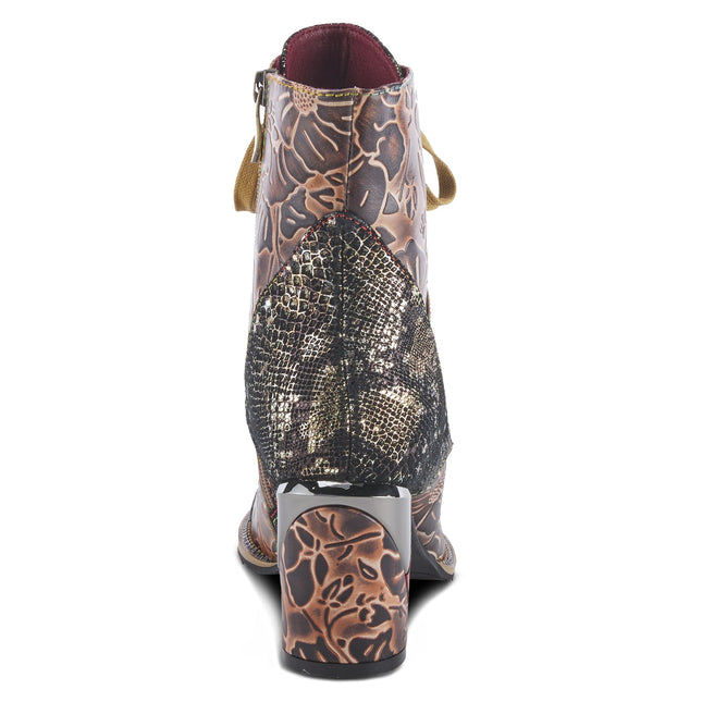 L'ARTISTE ABOOT WOMEN BOOTS