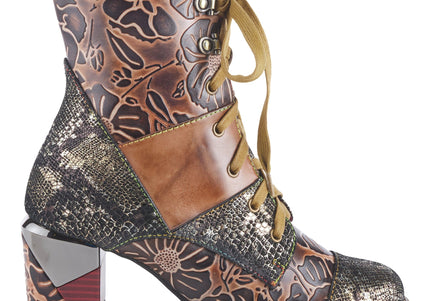 L'ARTISTE ABOOT WOMEN BOOTS