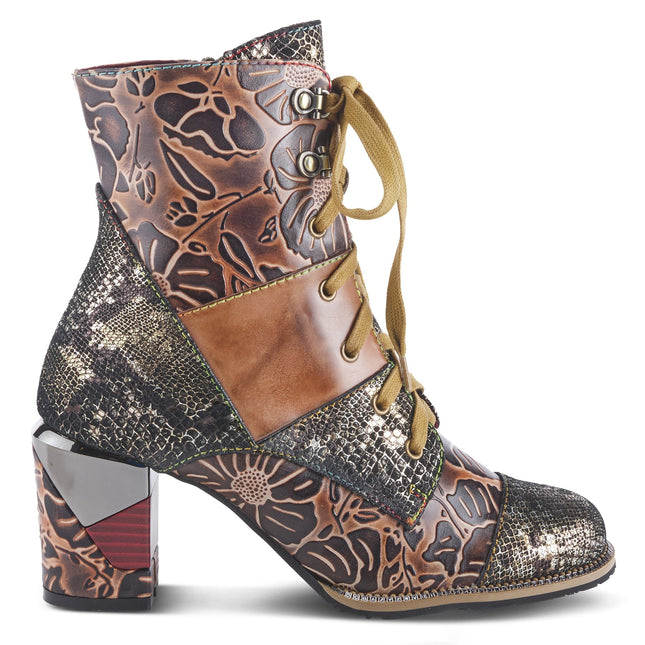 L'ARTISTE ABOOT WOMEN BOOTS