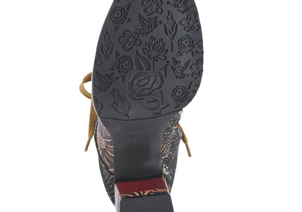 L'ARTISTE ABOOT WOMEN BOOTS