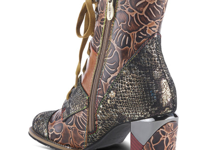 L'ARTISTE ABOOT WOMEN BOOTS