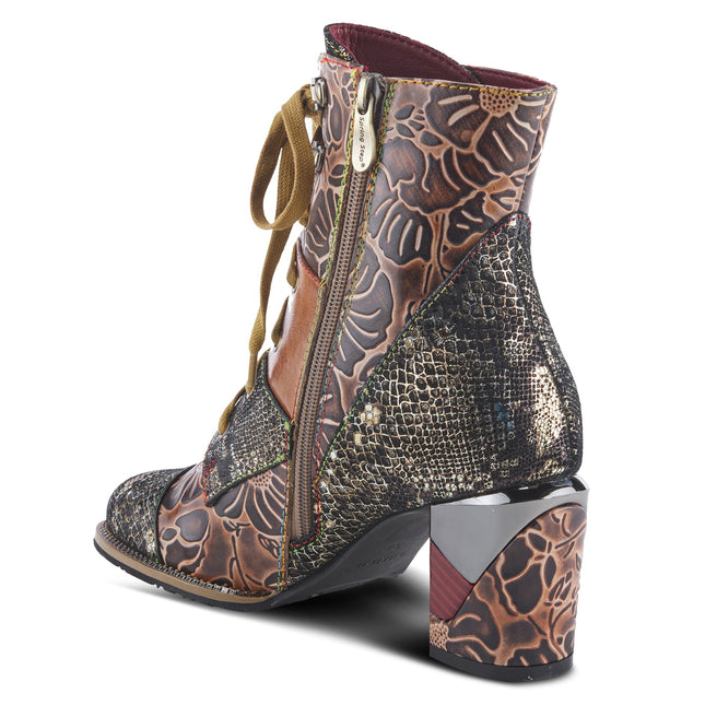 L'ARTISTE ABOOT WOMEN BOOTS