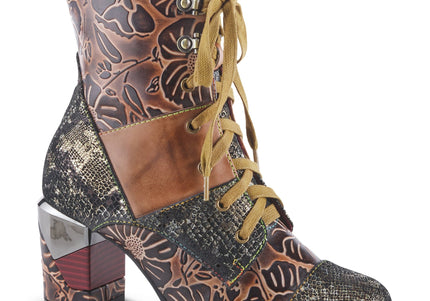 L'ARTISTE ABOOT WOMEN BOOTS