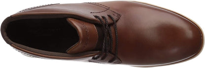 ROCKPORT TOTAL MOTION SPORT DRESS CHUKKA (Wide)