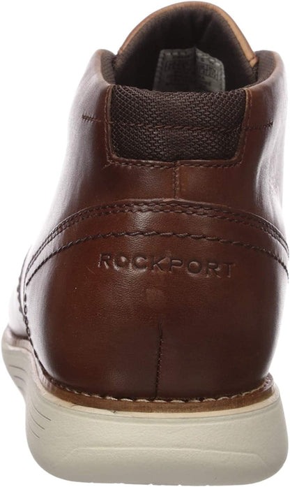 ROCKPORT TOTAL MOTION SPORT DRESS CHUKKA (Wide)