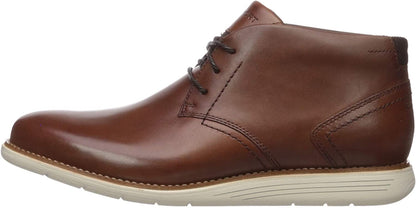 ROCKPORT TOTAL MOTION SPORT DRESS CHUKKA (Wide)