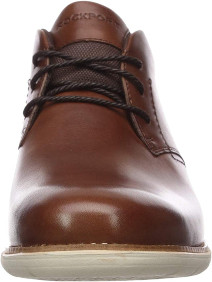 ROCKPORT TOTAL MOTION SPORT DRESS CHUKKA (Wide)