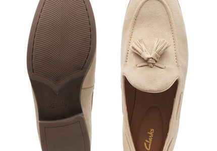 Clarks CITI STRIDE SLIP