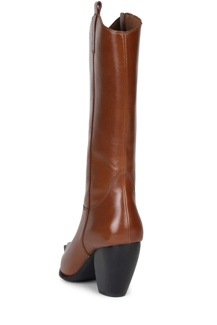 JEFFREY CAMPBELL RECKON WOMEN BOOTS