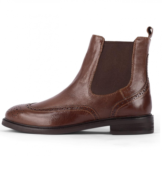 JEFFREY CAMPBELL EDMONE WOMEN BOOTS