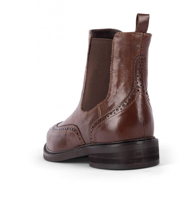 JEFFREY CAMPBELL EDMONE WOMEN BOOTS