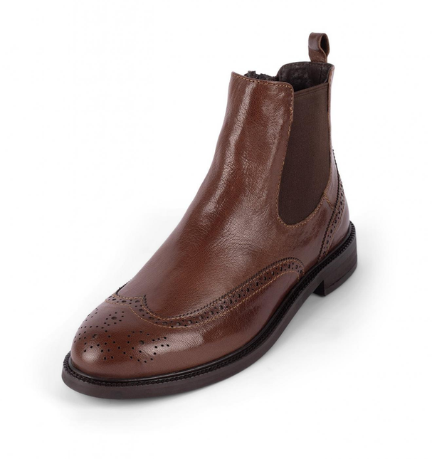 JEFFREY CAMPBELL EDMONE WOMEN BOOTS