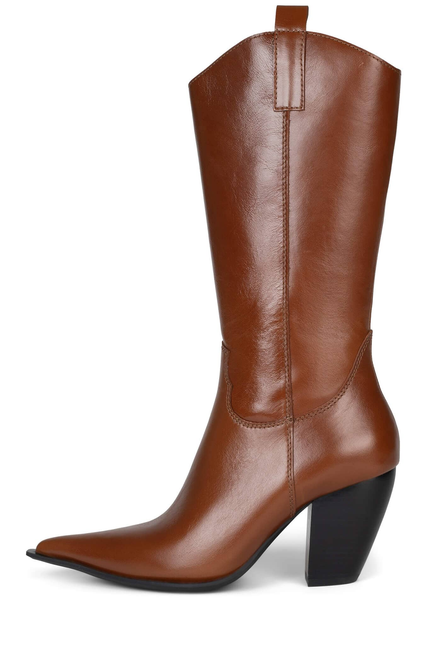JEFFREY CAMPBELL RECKON WOMEN BOOTS