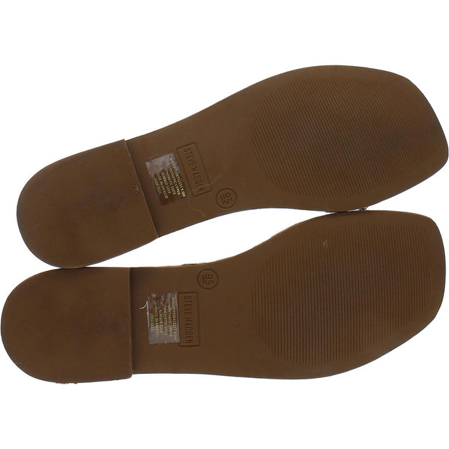 STEVE MADDEN SKYLER-P WOMEN SANDALS