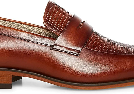 STEVE MADDEN EMREE MEN SHOES