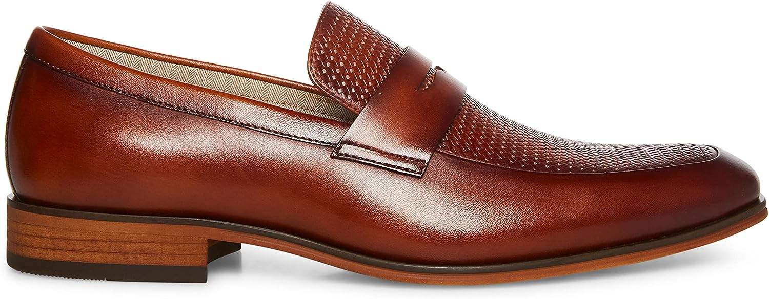 STEVE MADDEN EMREE MEN SHOES