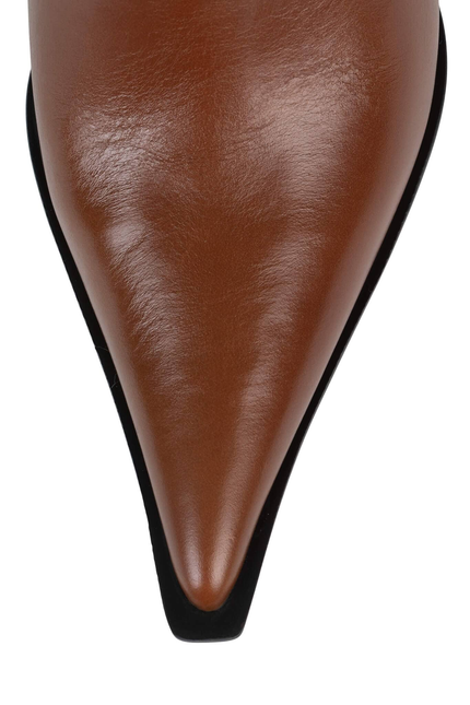 JEFFREY CAMPBELL RECKON WOMEN BOOTS