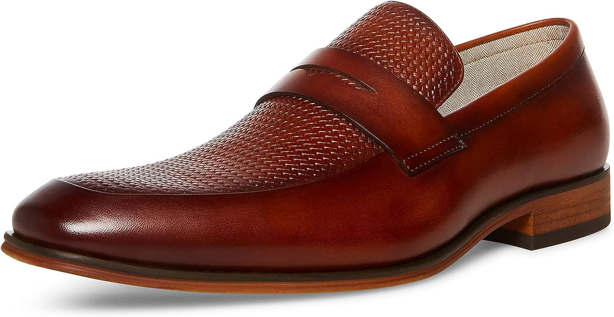 STEVE MADDEN EMREE MEN SHOES