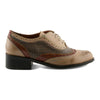 Beige Multi / 36 (US 5.5-6) / Medium