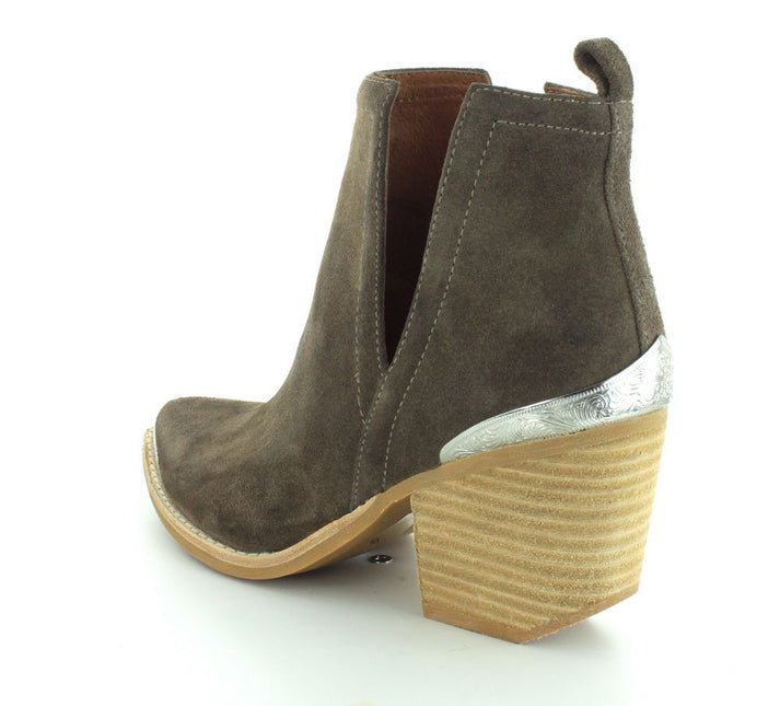 JEFFREY CAMPBELL CROMWELL WOMEN BOOTS