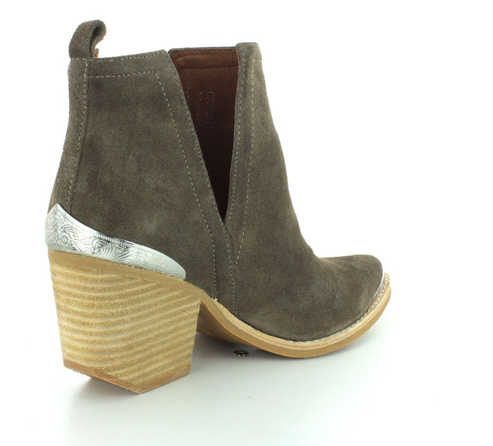 JEFFREY CAMPBELL CROMWELL WOMEN BOOTS