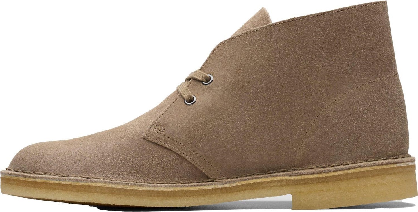 CLARKS ORIGINALS DESERT BOOT