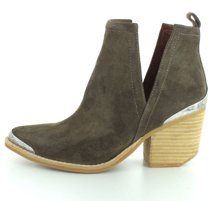 JEFFREY CAMPBELL CROMWELL WOMEN BOOTS