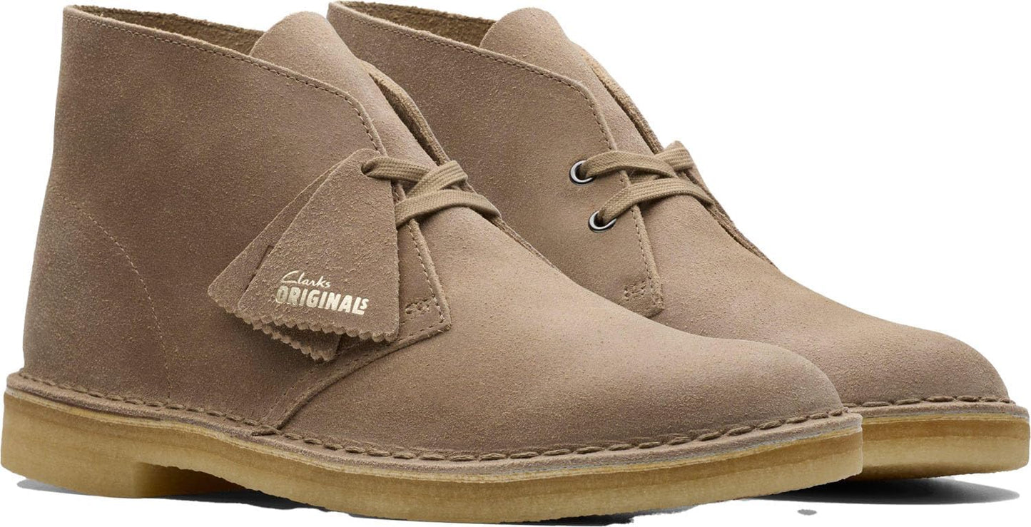 CLARKS ORIGINALS DESERT BOOT