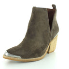 Taupe Distressed