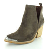 Taupe Distressed