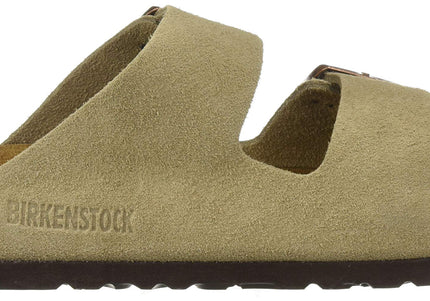 BIRKENSTOCK ARIZONA SFB WOMEN SANDALS