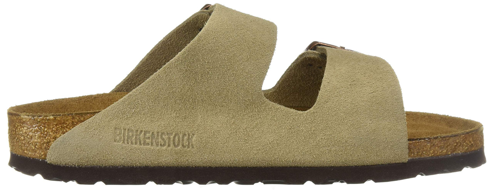 BIRKENSTOCK ARIZONA SFB WOMEN SANDALS